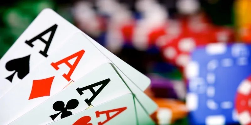 Game Bài Baccarat được người chơi yêu thích nhất