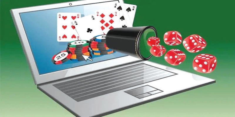 Giới thiệu chung về sảnh cược Rikvip