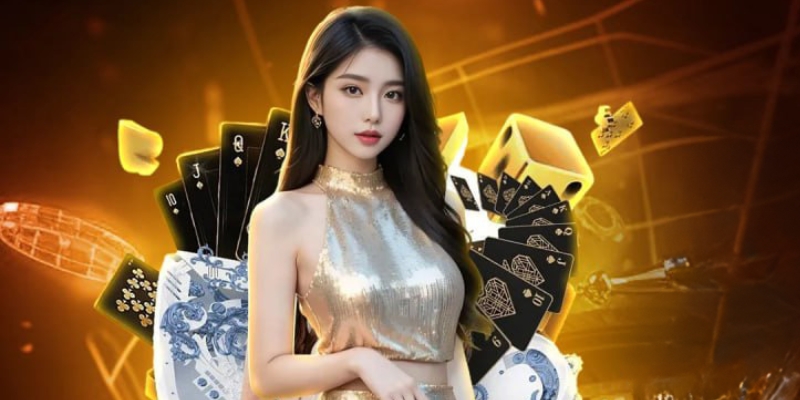 Khám phá các cửa cược Baccarat đa dạng và đầy chiến lược