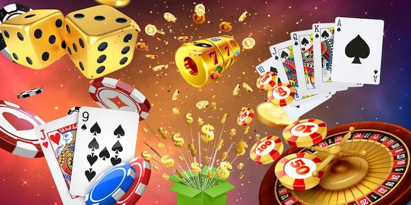 Tổng hợp những điểm mạnh mà nhà cái Rikvip đang sở hữu